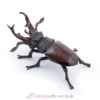 Figurine Lucane - Papo
