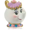 Figurine Madame Samovar de la Belle et la Bête - Bullyland