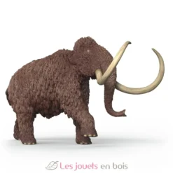 Figurine Mammouth marron - Schleich