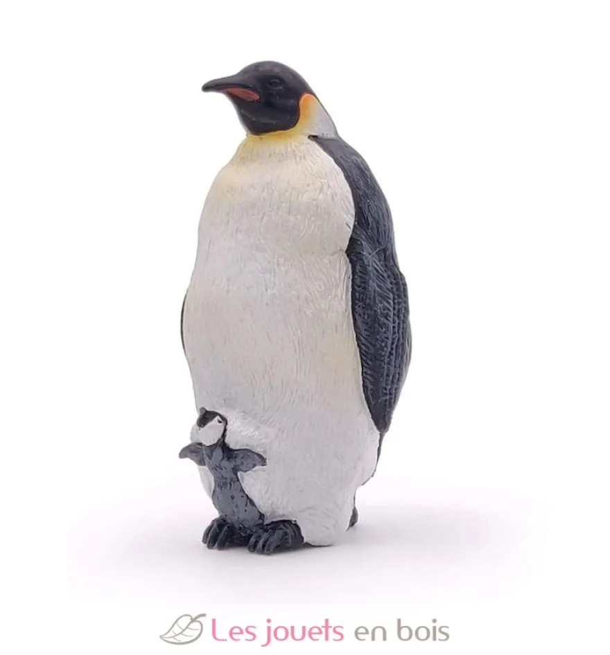 Figurine Manchot empereur - Papo