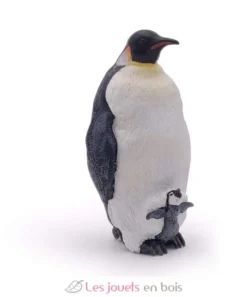 Figurine Manchot empereur - Papo