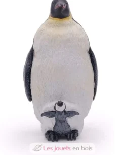 Figurine Manchot empereur - Papo
