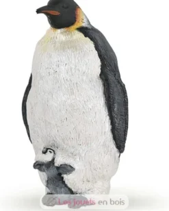 Figurine Manchot empereur - Papo