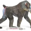 Figurine Mandrill - Papo