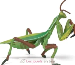 Figurine Mante religieuse - Papo