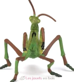 Figurine Mante religieuse - Papo
