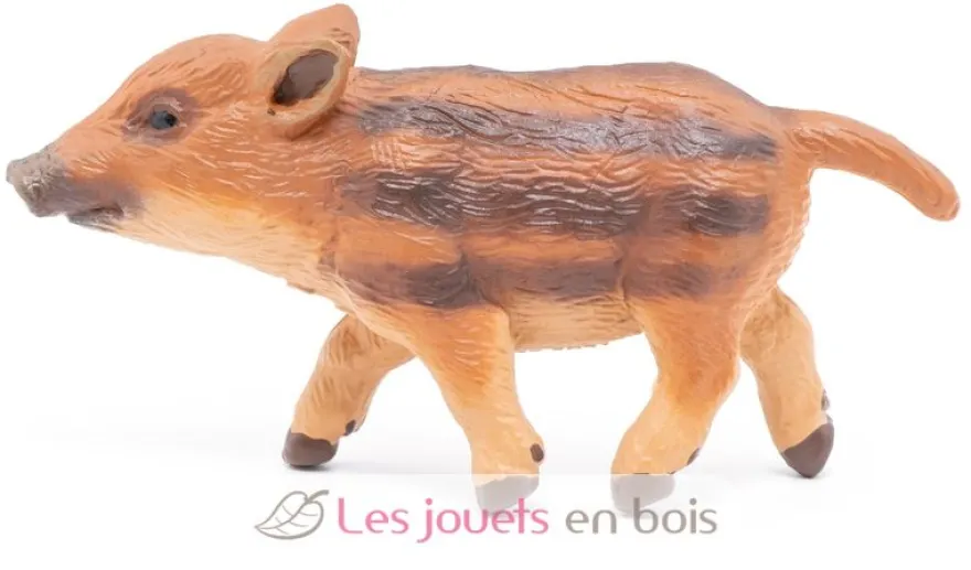 Figurine Marcassin - Papo