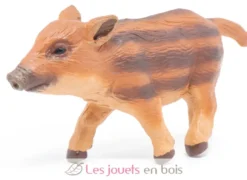 Figurine Marcassin - Papo