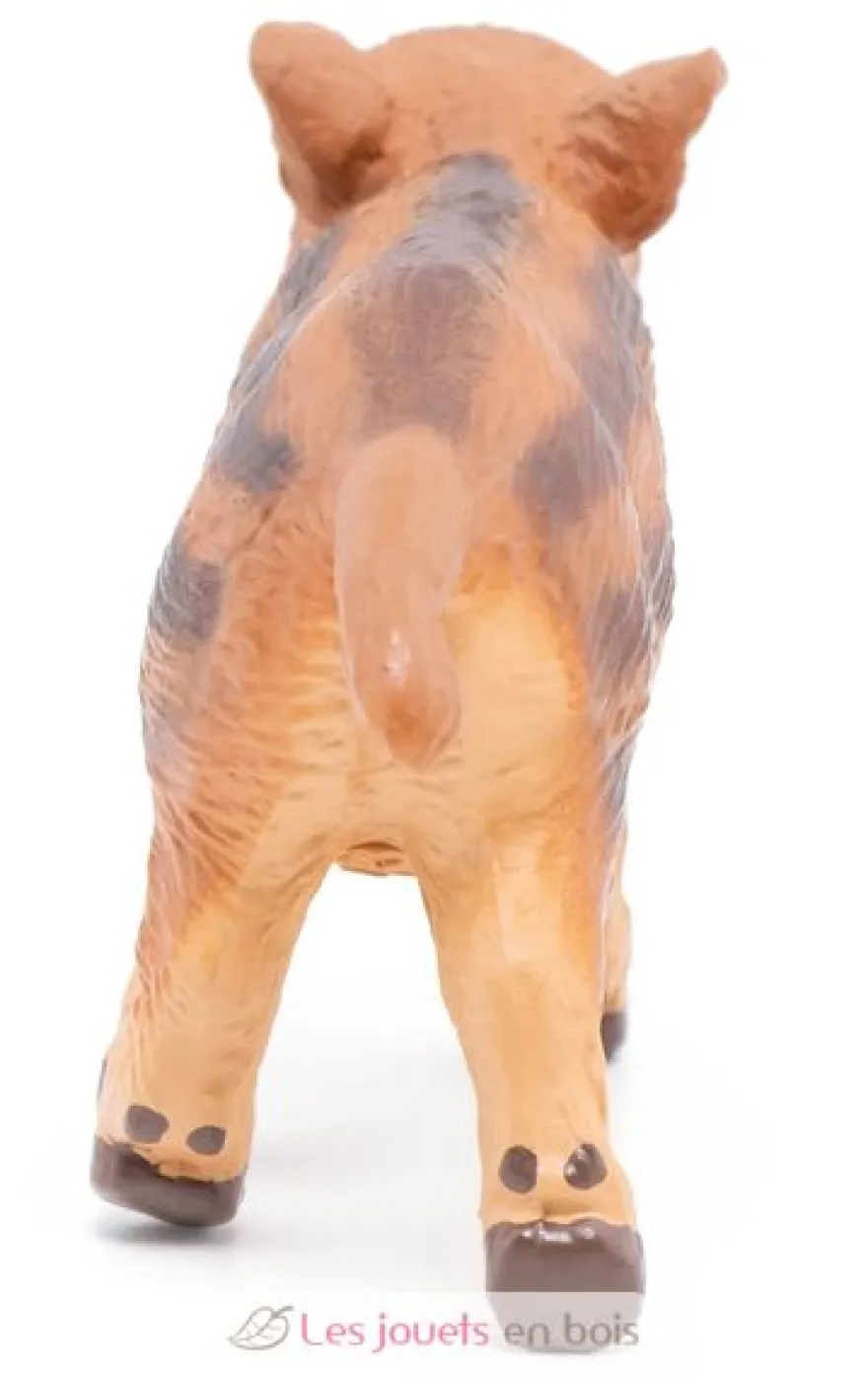 Figurine Marcassin - Papo