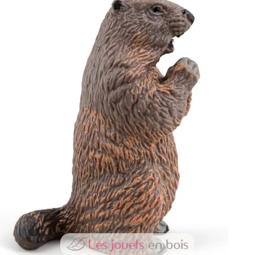 Figurine Marmotte - Papo
