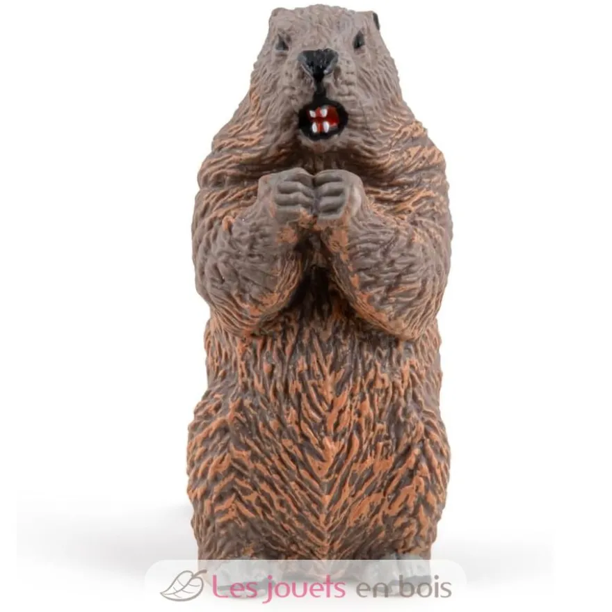 Figurine Marmotte - Papo