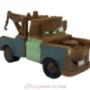 Figurine Martin marron cars 2 - Bullyland