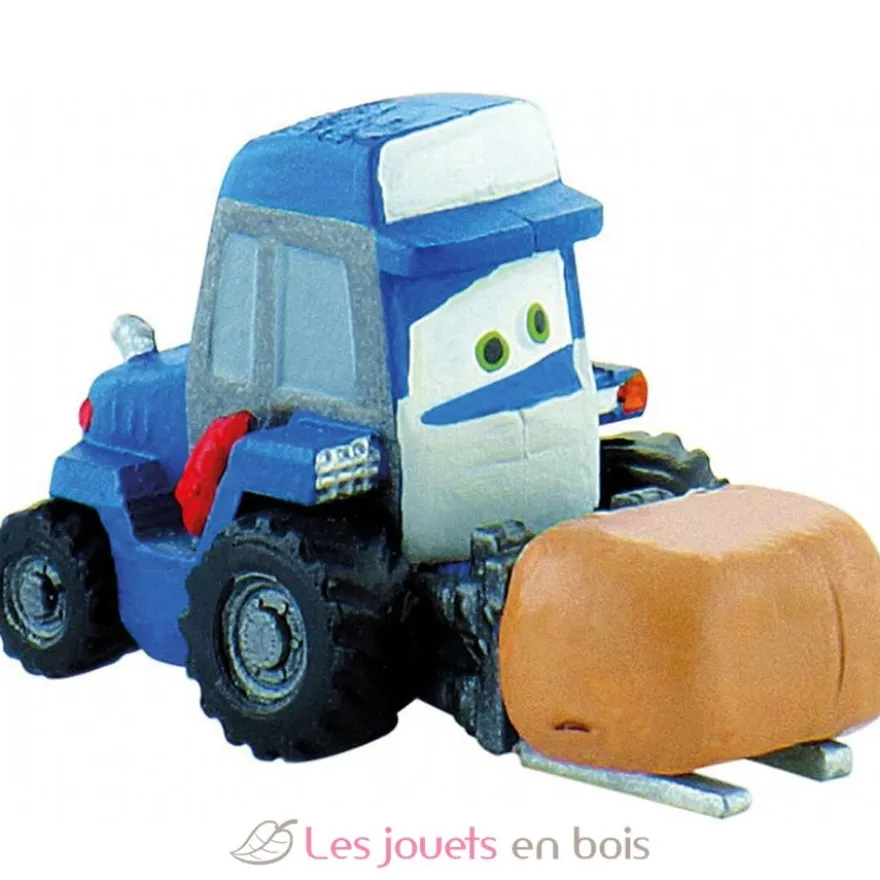 Figurine Maru - Bullyland