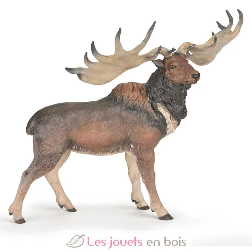 Figurine Megaloceros - Papo