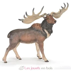 Figurine Megaloceros - Papo