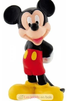 Figurine Mickey classique - Bullyland
