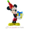 Figurine Mickey célébration - Bullyland