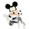 Figurine Mickey footballeur anglais - Bullyland