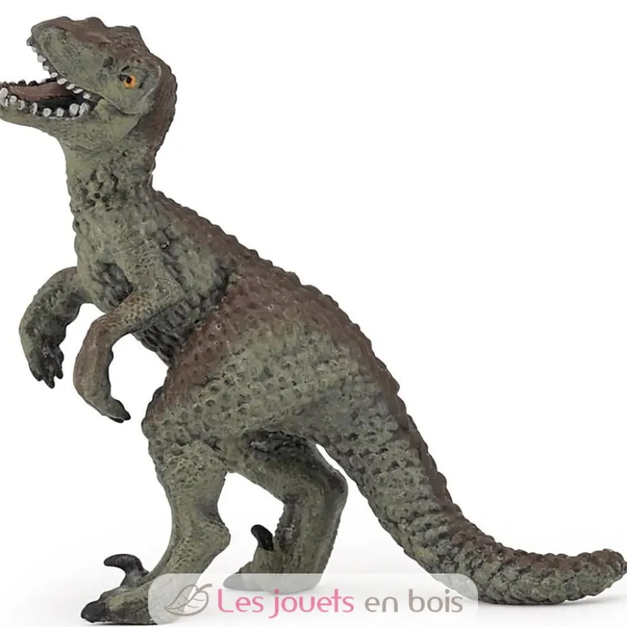 Figurine Mini tub's Dinosaure - Papo