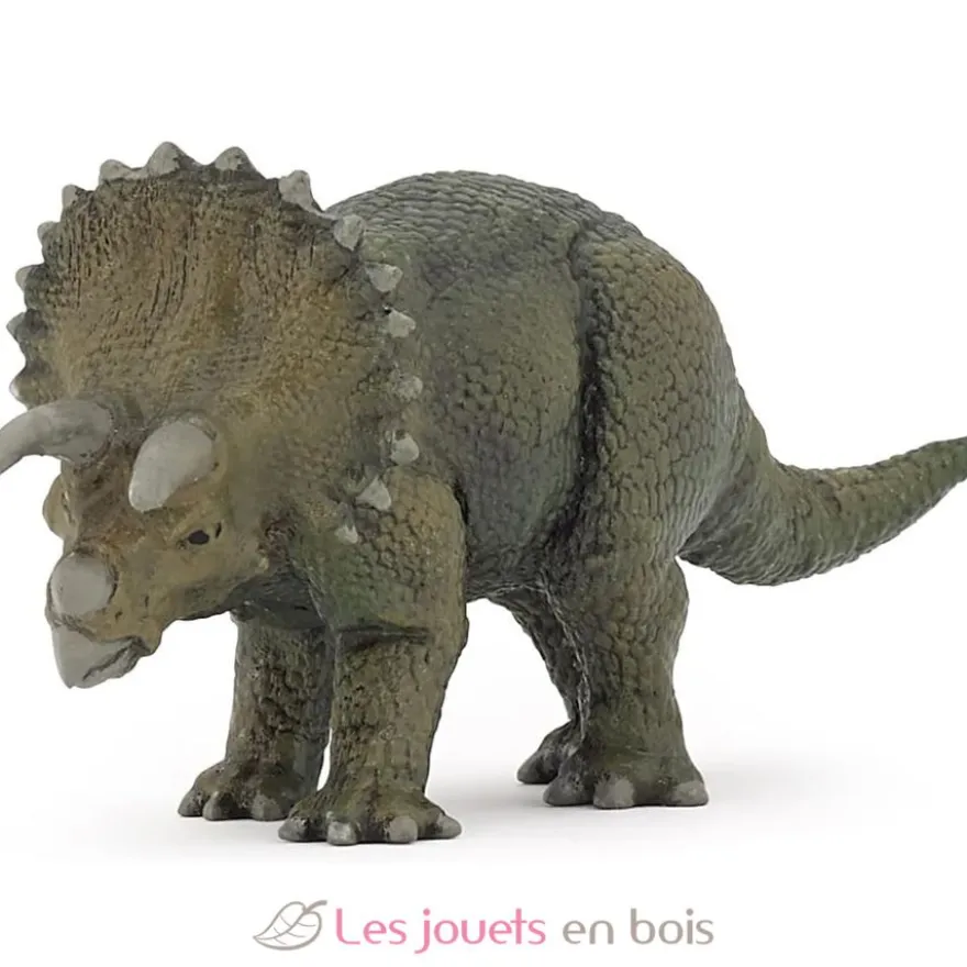 Figurine Mini tub's Dinosaure - Papo