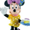 Figurine Minnie célébration - Bullyland