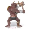 Figurine Minotaure - Papo