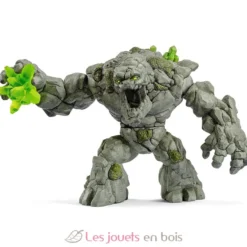 Figurine Monstre de Pierre - Schleich