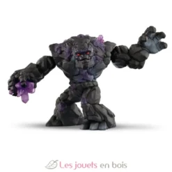 Figurine Monstre des Ténèbres noir - Schleich