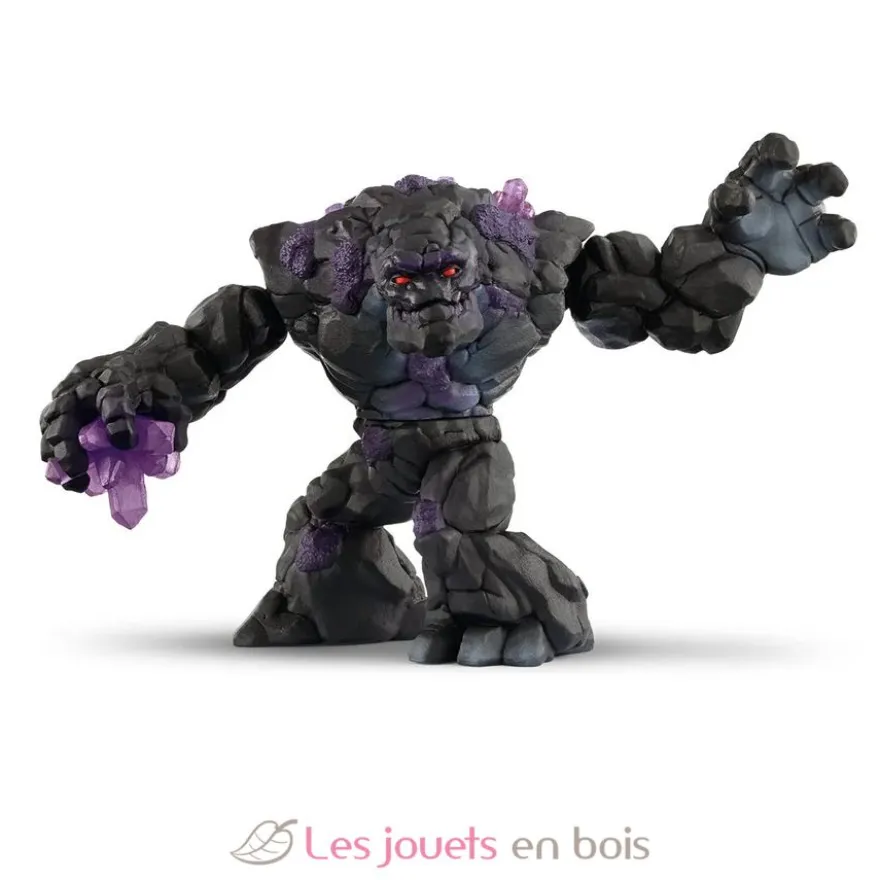 Figurine Monstre des Ténèbres noir - Schleich