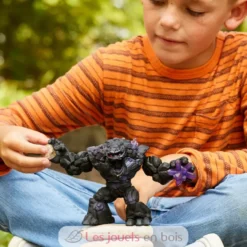 Figurine Monstre des Ténèbres noir - Schleich