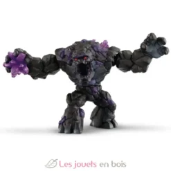 Figurine Monstre des Ténèbres noir - Schleich
