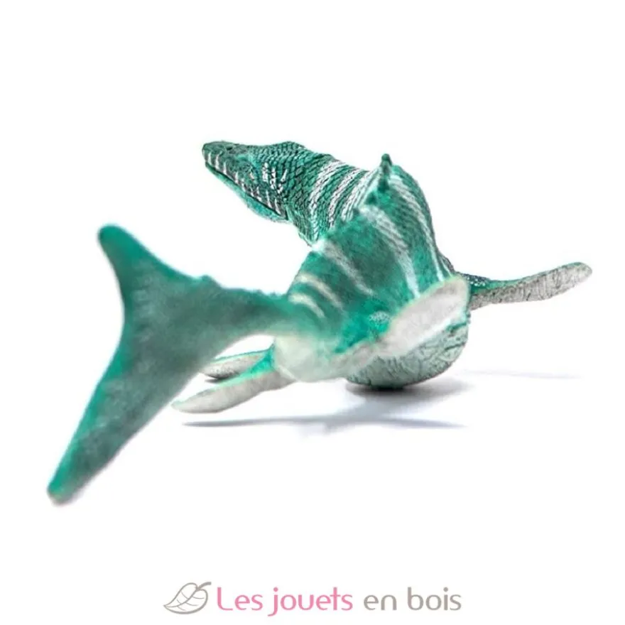 Figurine Mosasaurus - Schleich
