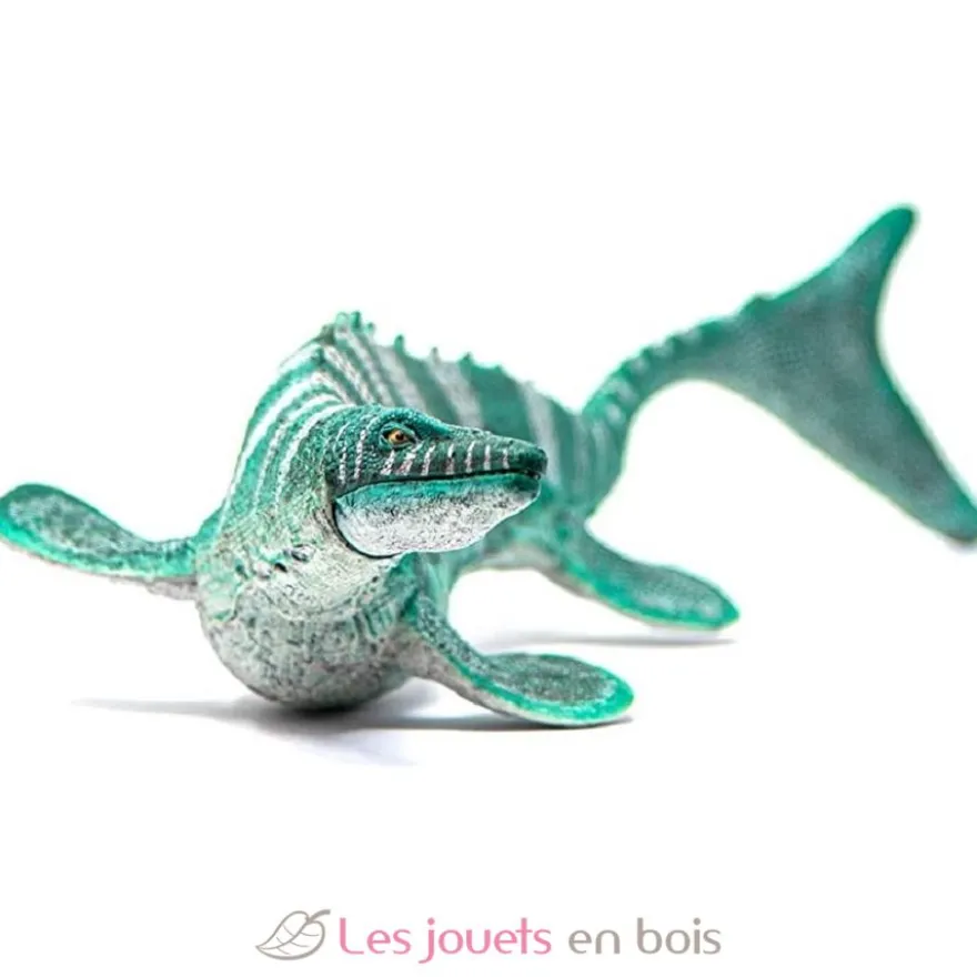 Figurine Mosasaurus - Schleich