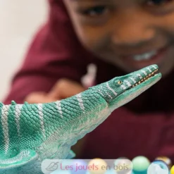 Figurine Mosasaurus - Schleich