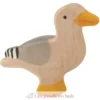 Figurine Mouette - Holztiger