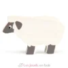 Figurine Mouton en bois - Tender Leaf Toys