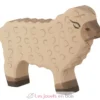 Figurine Mouton - Holztiger