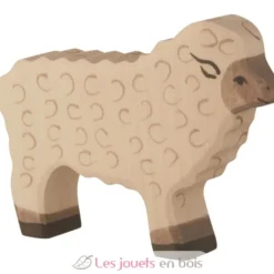 Figurine Mouton - Holztiger