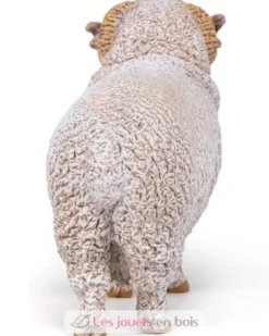 Figurine Mouton mérinos - Papo