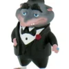 Figurine Mr Big - Bullyland