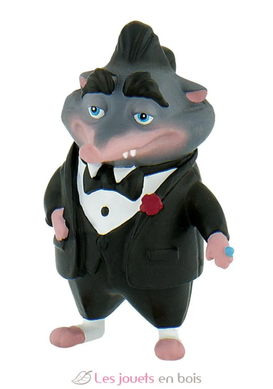 Figurine Mr Big - Bullyland