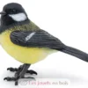 Figurine Mésange - Papo