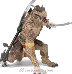 Figurine Mutant dragon - Papo