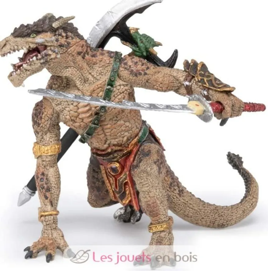 Figurine Mutant dragon - Papo