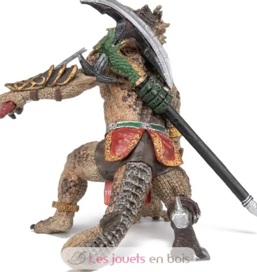 Figurine Mutant dragon - Papo