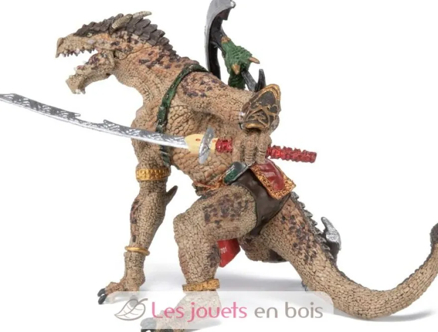 Figurine Mutant dragon - Papo