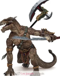 Figurine Mutant dragon - Papo