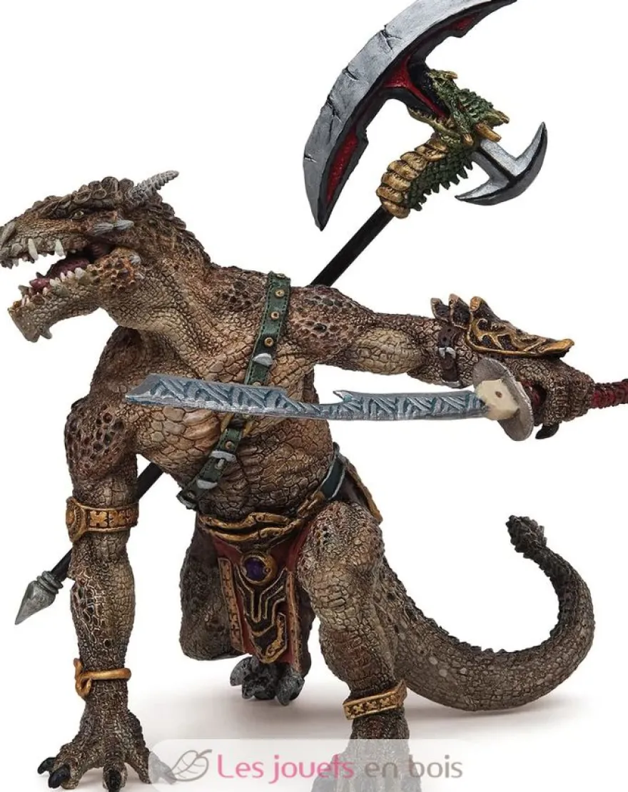 Figurine Mutant dragon - Papo