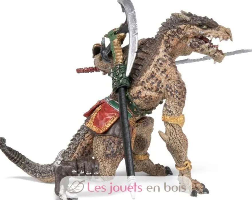 Figurine Mutant dragon - Papo