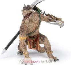 Figurine Mutant dragon - Papo